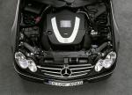 Mercedes-Benz CLK-Class 2006 года